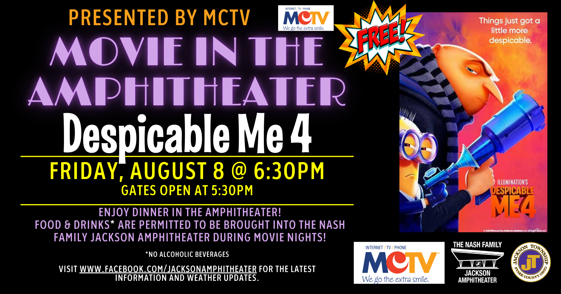 Despicable Me 4 Fri 08082025 1920x1005 Despicable Me 4 Fri 08082025 1920x1005